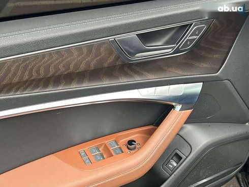 Audi A6 2019 - фото 13