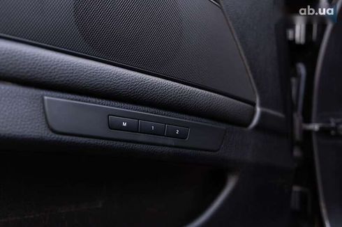 BMW 5 серия 2011 - фото 14