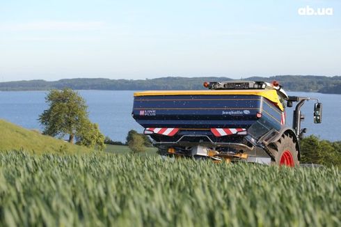 Bogballe M45 W plus 2025 - фото 2