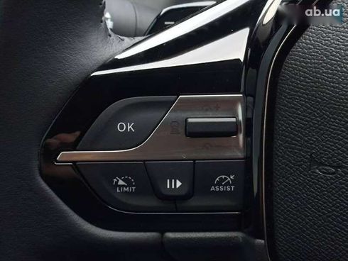 Peugeot 408 2023 - фото 16