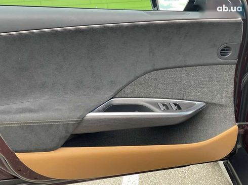 Lucid Motors Air 2022 - фото 28