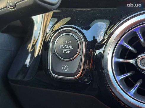 Mercedes-Benz GLA-Класс 2022 - фото 17