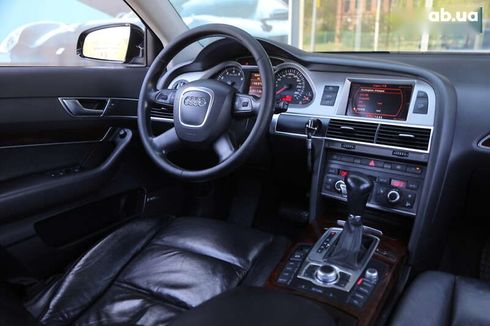 Audi A6 2007 - фото 9