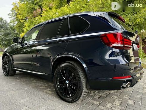 BMW X5 2013 - фото 21