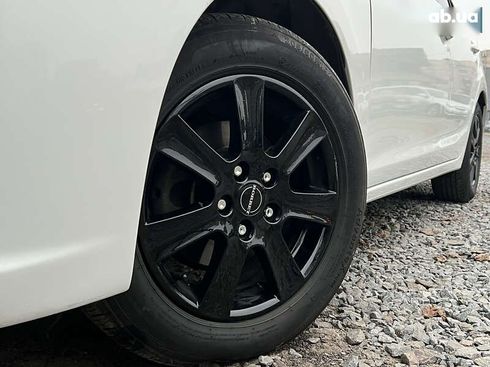 Honda Civic 2014 - фото 11