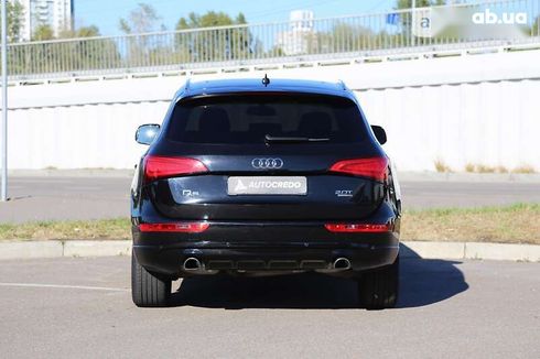 Audi Q5 2016 - фото 6