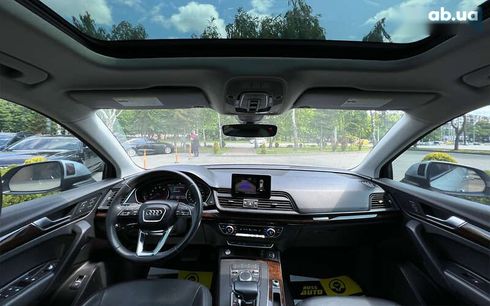 Audi Q5 2019 - фото 14