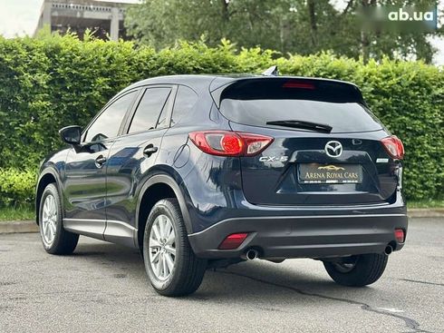 Mazda CX-5 2015 - фото 9
