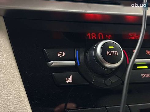 BMW X6 2015 - фото 28