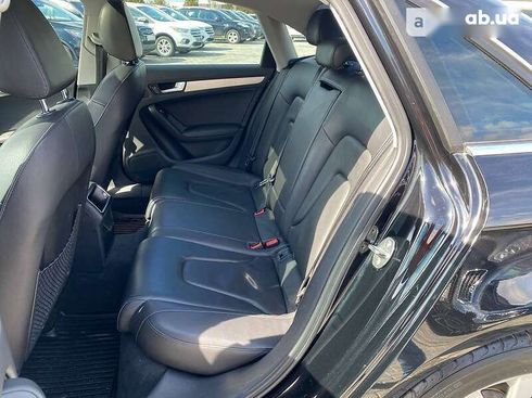 Audi A4 2012 - фото 24
