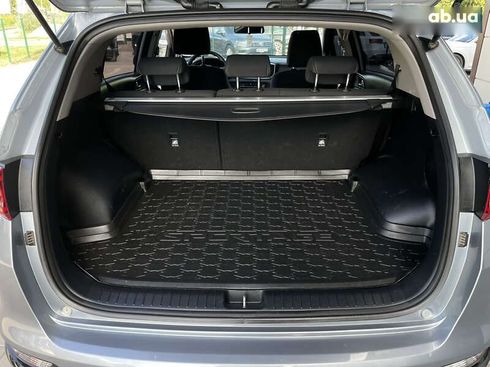 Kia Sportage 2019 - фото 28