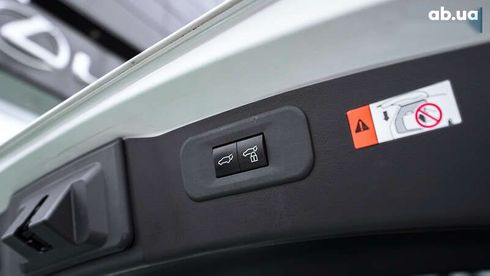 Lexus NX 2023 - фото 11
