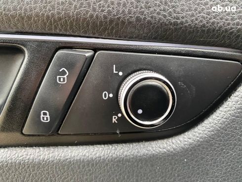 Volkswagen Passat 2012 серый - фото 33