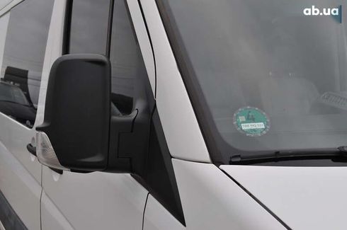 Volkswagen Crafter 2014 - фото 24