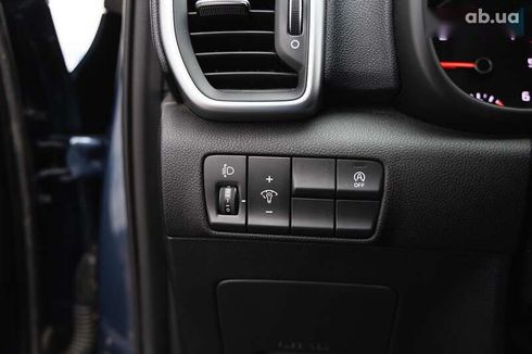 Kia Sportage 2018 - фото 14