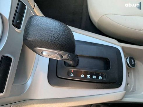 Ford Fiesta 2018 - фото 22