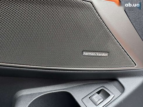 BMW M3 2021 - фото 19