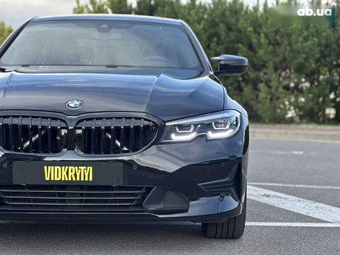 BMW 3 серия 2019 - фото 4