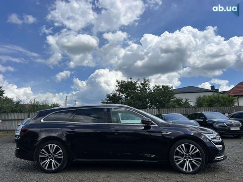 Renault Talisman 2019 - фото 9