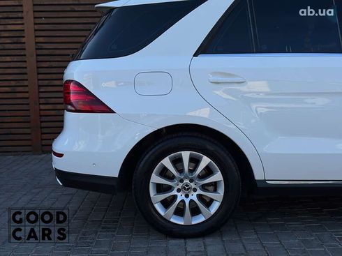 Mercedes-Benz GLE-Class 2018 - фото 16