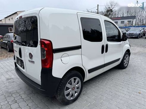 Fiat Fiorino 2018 - фото 16