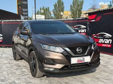 Продаж вживаних Nissan в Дніпропетровській області - купити на Автобазарі