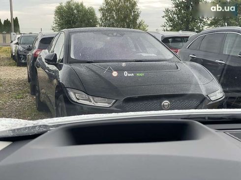 Jaguar I-Pace 2021 - фото 6