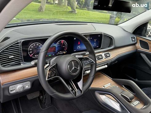 Mercedes-Benz GLE-Class 2023 - фото 6