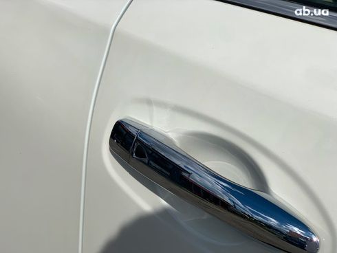 Nissan X-Trail 2017 белый - фото 13