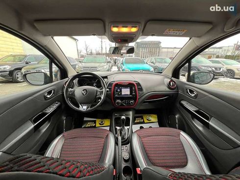 Renault Captur 2015 - фото 8