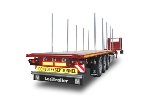 LeciTrailer 2025 - фото 3