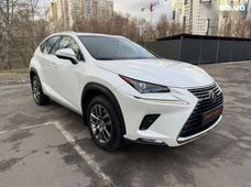 Купити Lexus NX бу в Україні - купити на Автобазарі