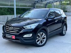 Продажа б/у Hyundai Santa Fe Автомат - купить на Автобазаре