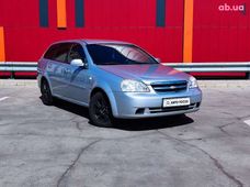 Продажа Chevrolet б/у в Киевской области - купить на Автобазаре