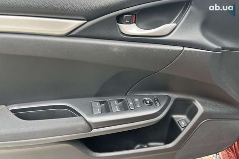 Honda Civic 2018 - фото 8