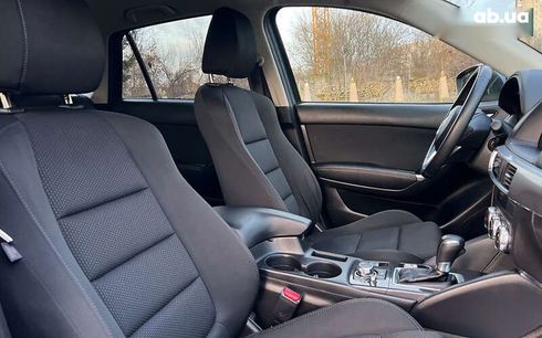 Mazda CX-5 2016 - фото 21