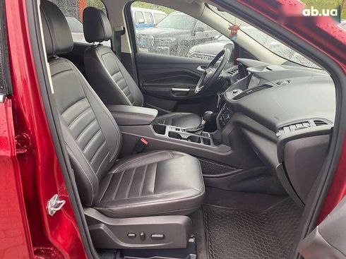 Ford Escape 2016 - фото 26