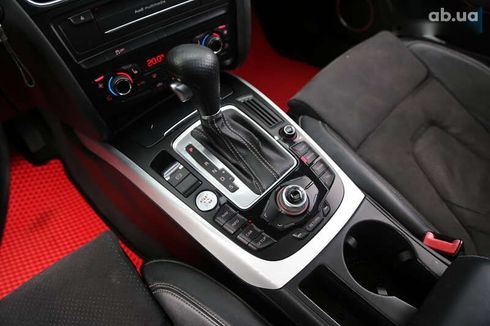 Audi A5 2010 - фото 20