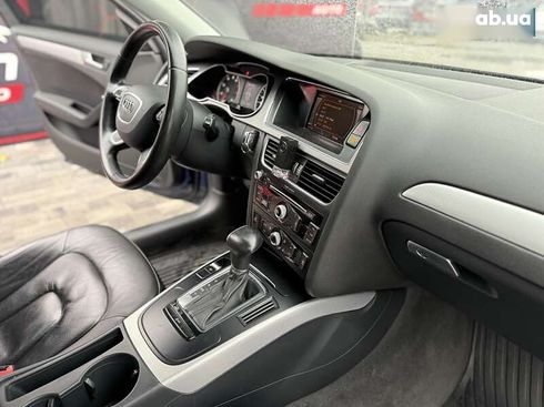 Audi A4 2012 - фото 23