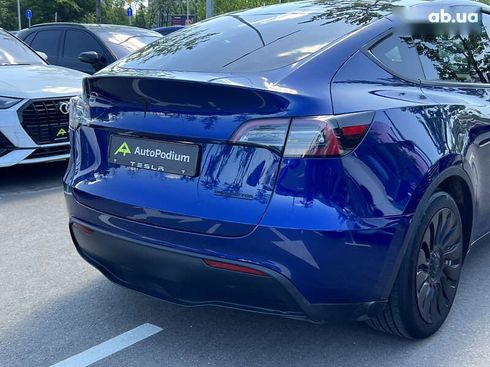 Tesla Model Y 2023 - фото 11