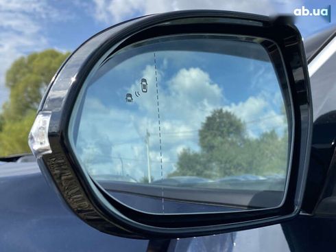 Kia Niro 2021 - фото 19