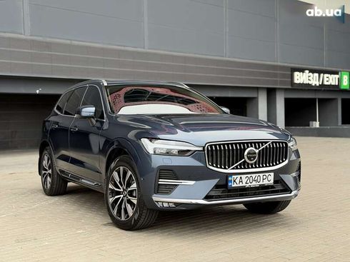 Volvo XC60 2023 - фото 16