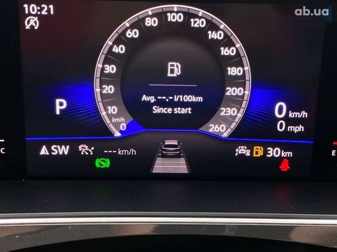 Volkswagen Tiguan 2021 - фото 17