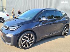 Купити BMW i3 2019 бу в Києві - купити на Автобазарі