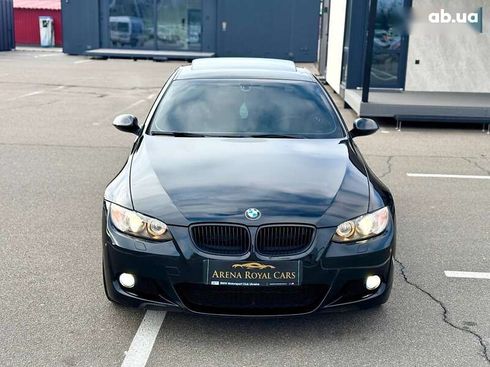 BMW 3 серия 2009 - фото 4