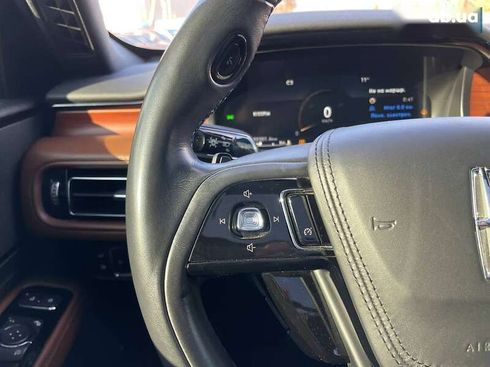Lincoln Aviator 2021 - фото 25