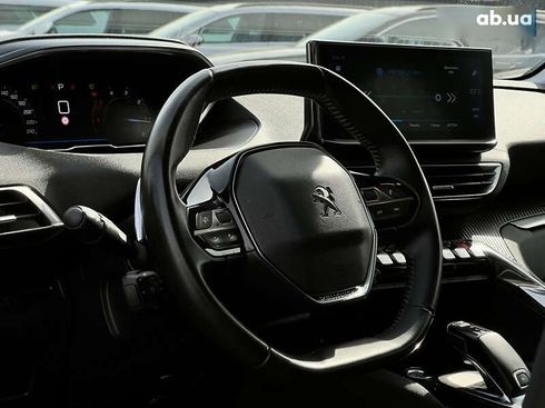 Peugeot 3008 2021 - фото 28
