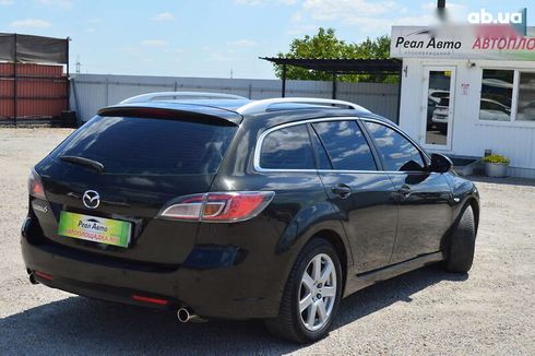 Mazda 6 2008 - фото 2
