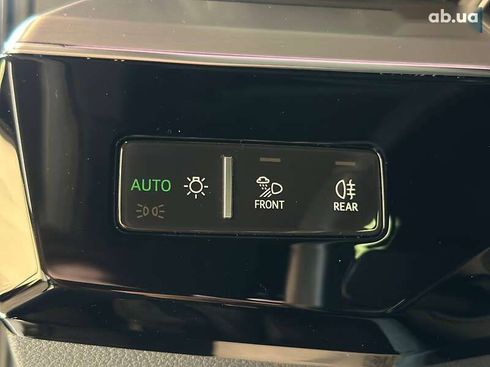 Audi E-Tron 2020 - фото 23