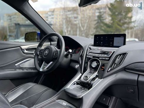 Acura RDX 2019 - фото 14